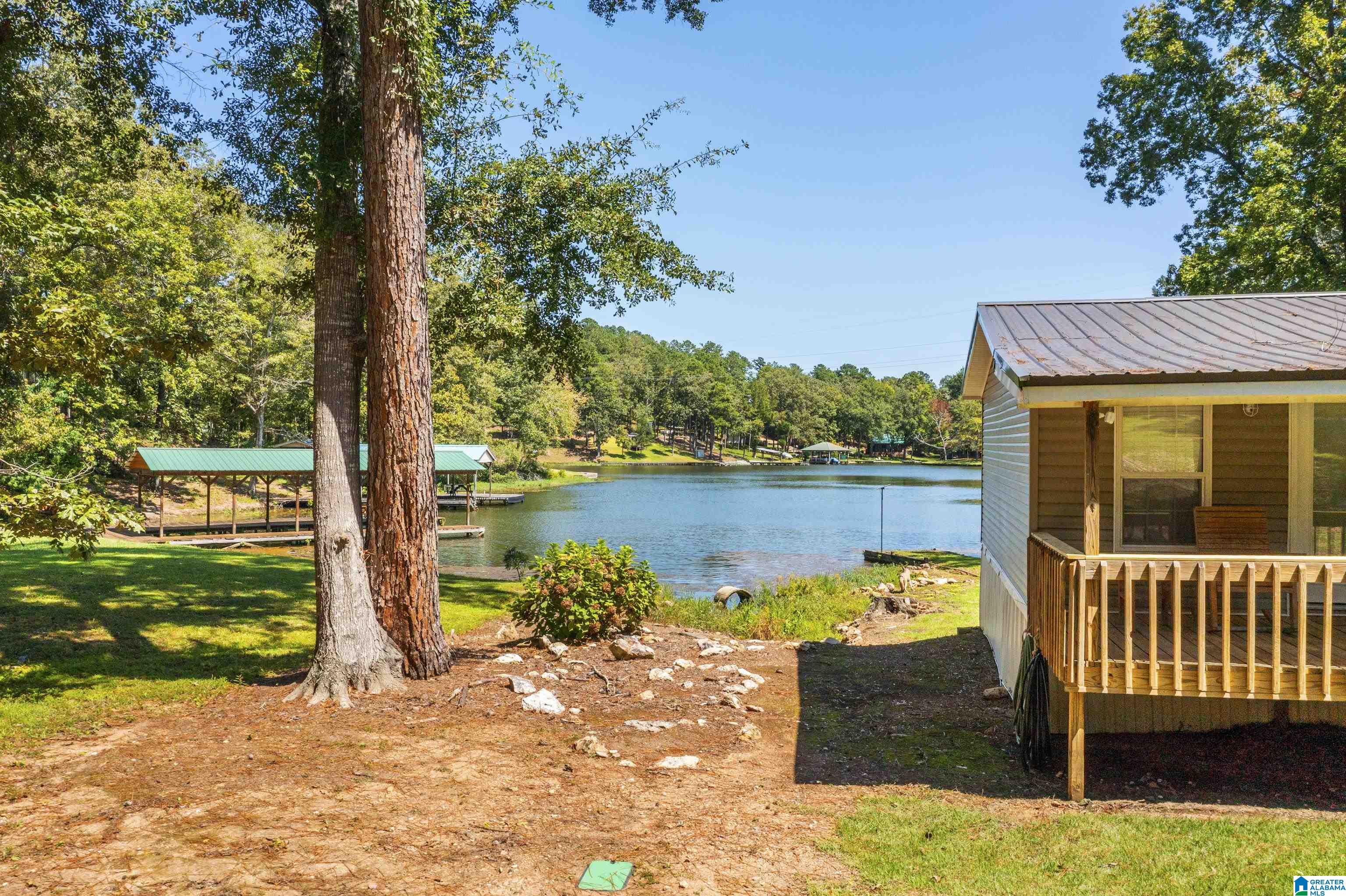77 Coyote Lane Sylacauga, AL 35151 - Photo 9 of 41