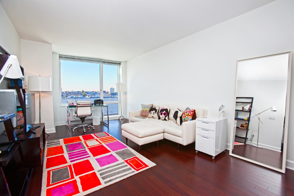 100 Riverside Boulevard, Unit 11J Manhattan, NY 10069 - Photo 1 of 7 Photo 1