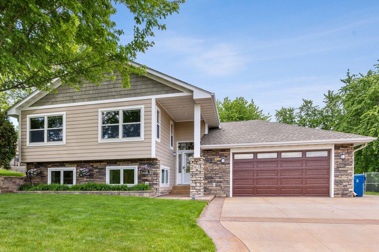 561 Gramsie Road Shoreview, MN 55126 - Photo 1 of 41 Gallery Image 1