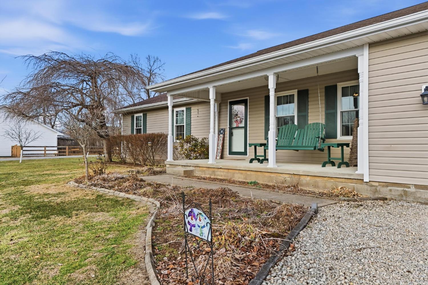5396 Fischer Road Clarksville, OH 45113 - Photo 12 of 35 Gallery Image 12