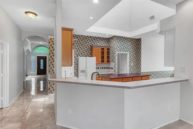 $575,000 | 1303 Hillcrest Drive, Allen, TX 75002