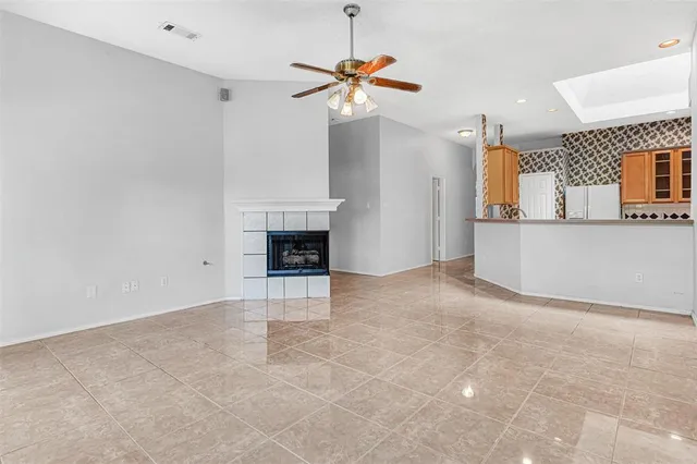 $575,000 | 1303 Hillcrest Drive, Allen, TX 75002