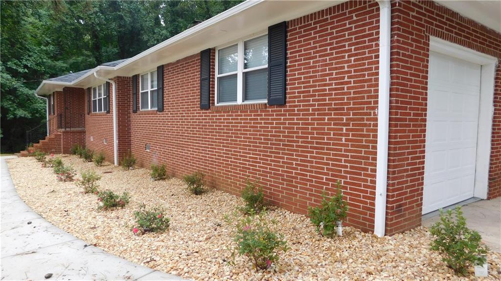 3274 Mt Gilead Road Southwest Atlanta, GA 30311 - Photo 1 of 1 Gallery Image 1