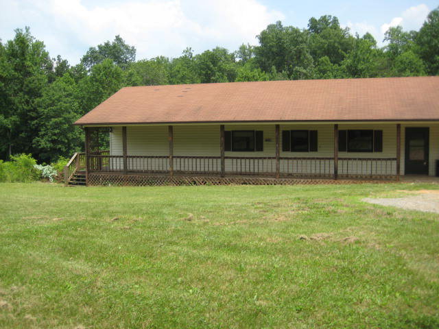20 County Line Road Bassett, VA 24055 - Photo 1 of 3 front