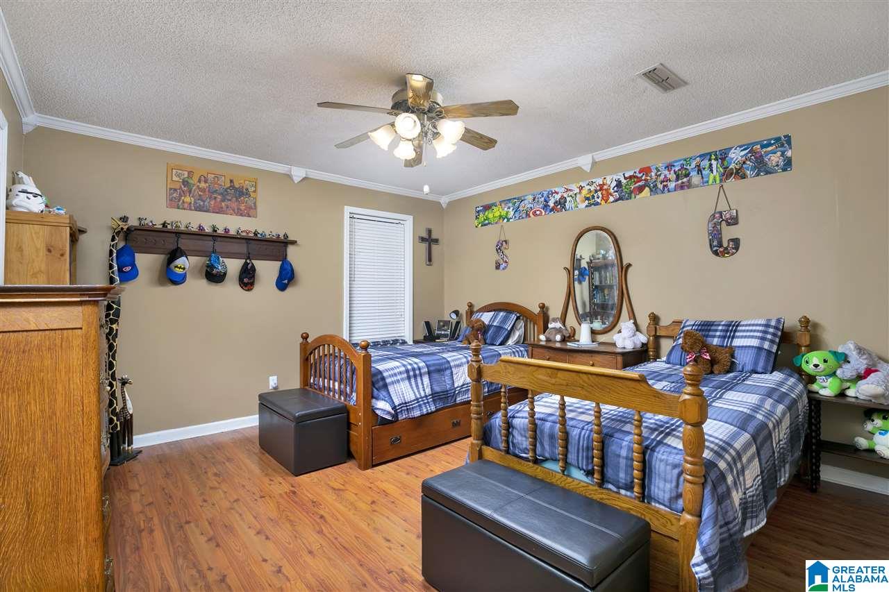 282 Lakeshore Lane Oneonta, AL 35121 - Photo 26 of 46