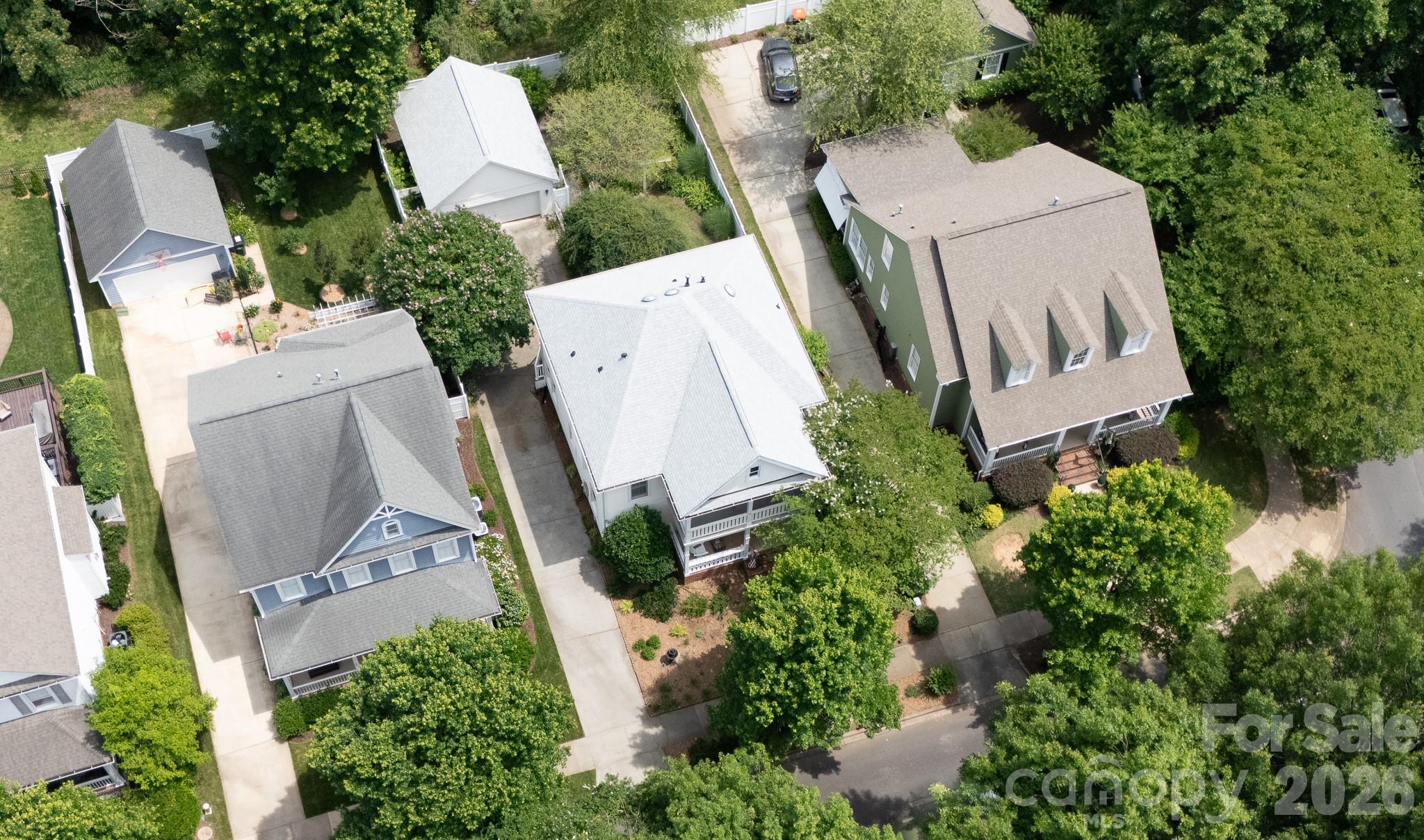 1308 Barnett Woods Fort Mill, SC 29708 - Photo 44 of 48