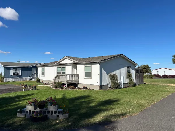 $129,000 | 10510 West Richland Road, Unit 28, Cheney, WA 99004