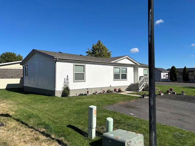 $129,000 | 10510 West Richland Road, Unit 28, Cheney, WA 99004