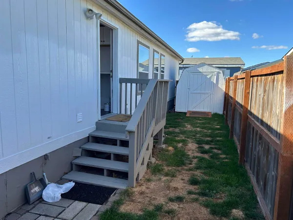 $129,000 | 10510 West Richland Road, Unit 28, Cheney, WA 99004