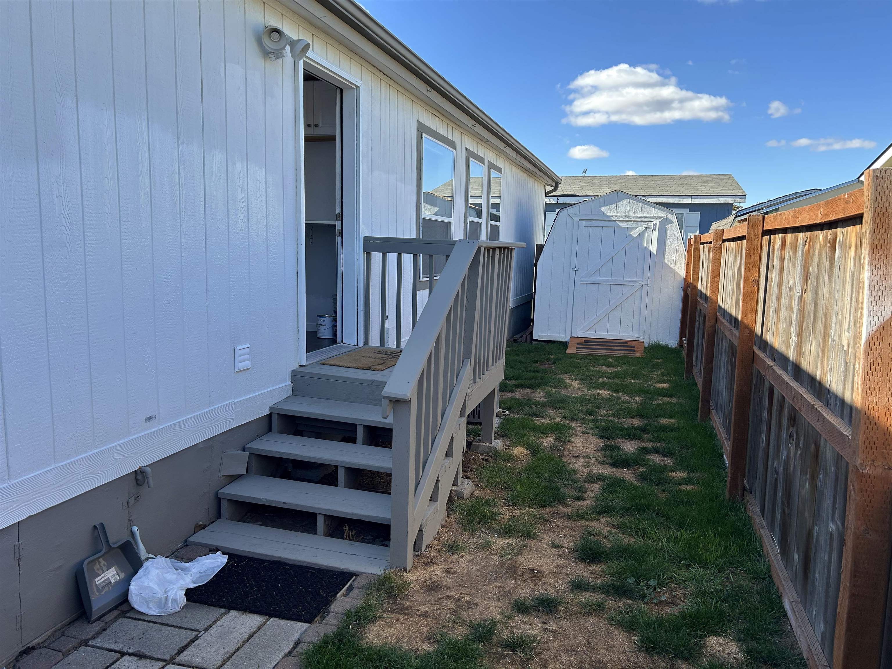 10510 West Richland Road, Unit 28 Cheney, WA 99004 - Photo 22 of 25