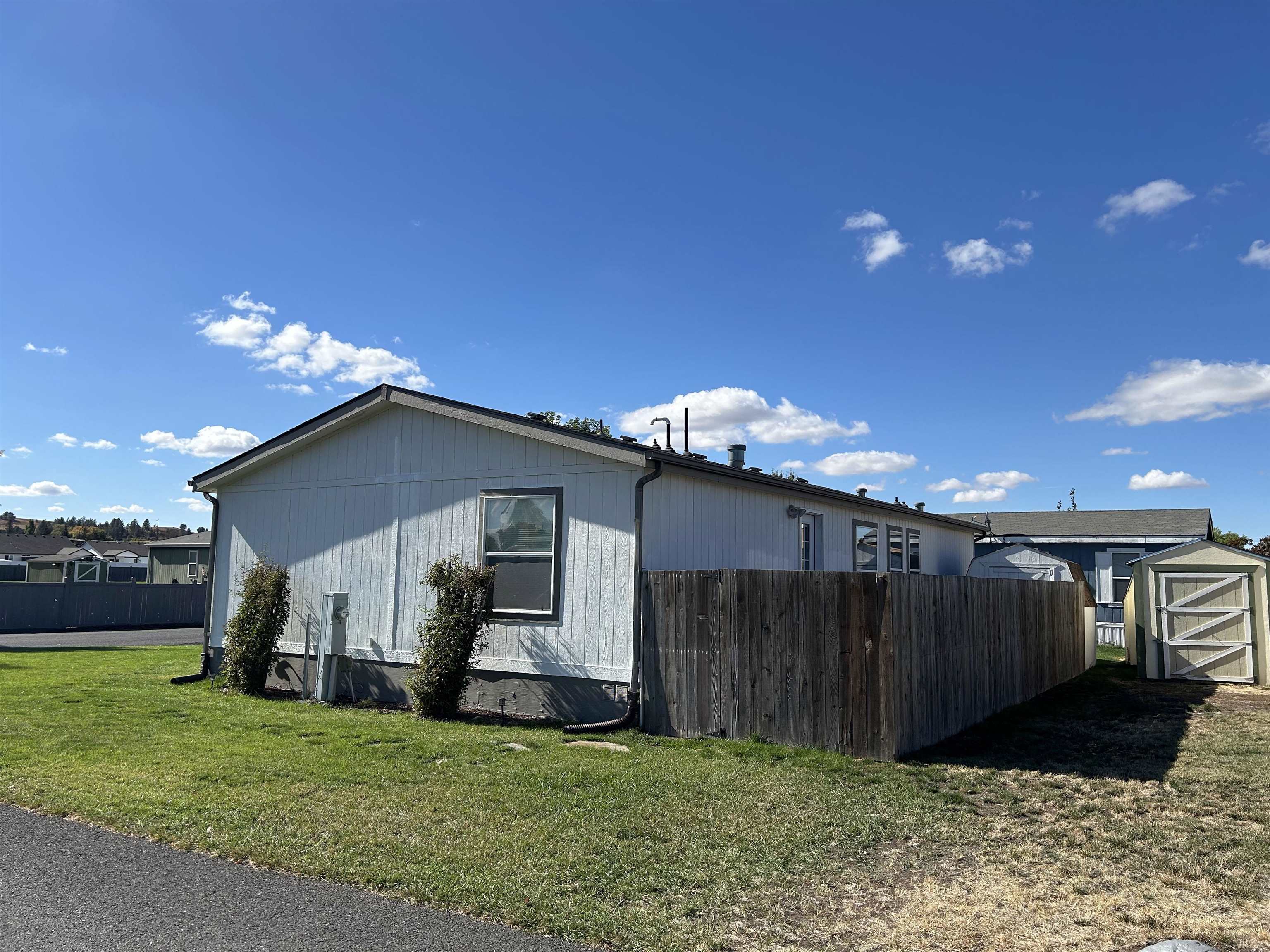 10510 West Richland Road, Unit 28 Cheney, WA 99004 - Photo 24 of 25