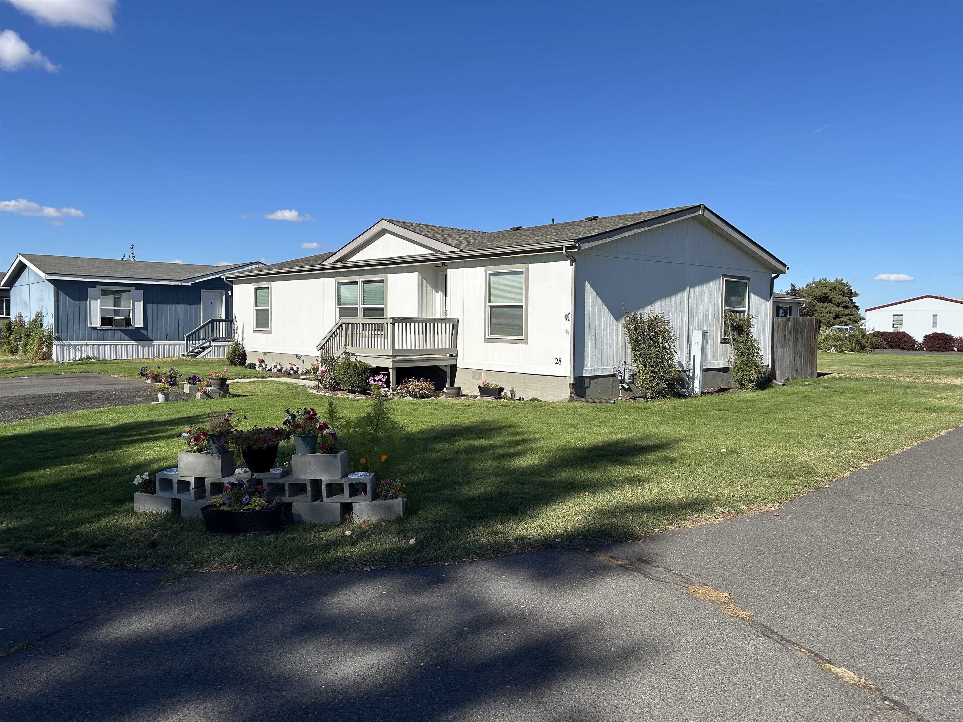 10510 West Richland Road, Unit 28 Cheney, WA 99004 - Photo 25 of 25