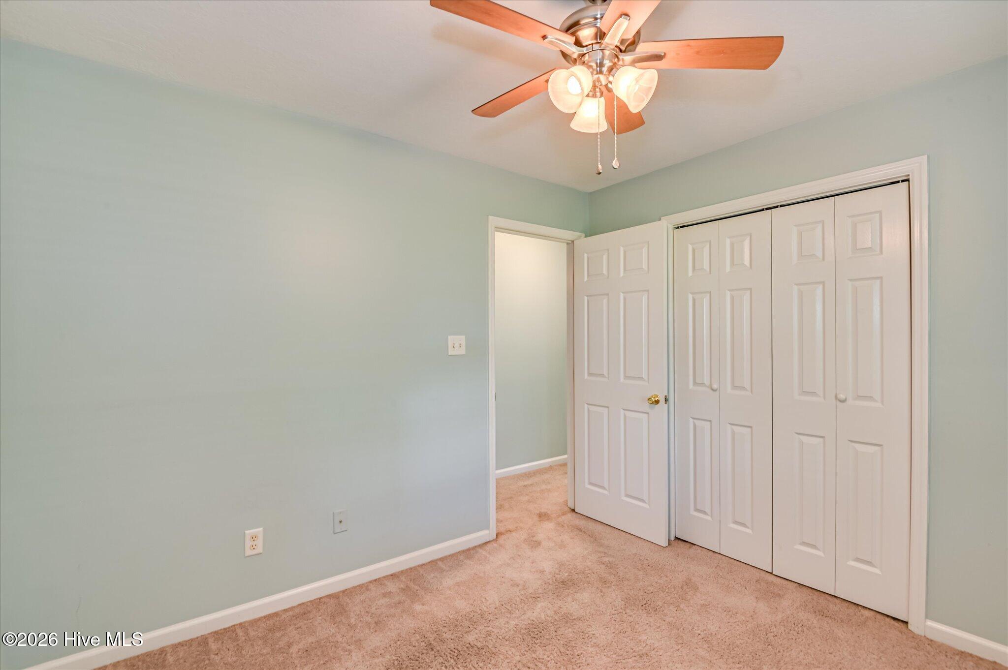 643 Butler Springs Circle Grovetown, GA 30813 - Photo 19 of 29 Bedroom 3, view 2