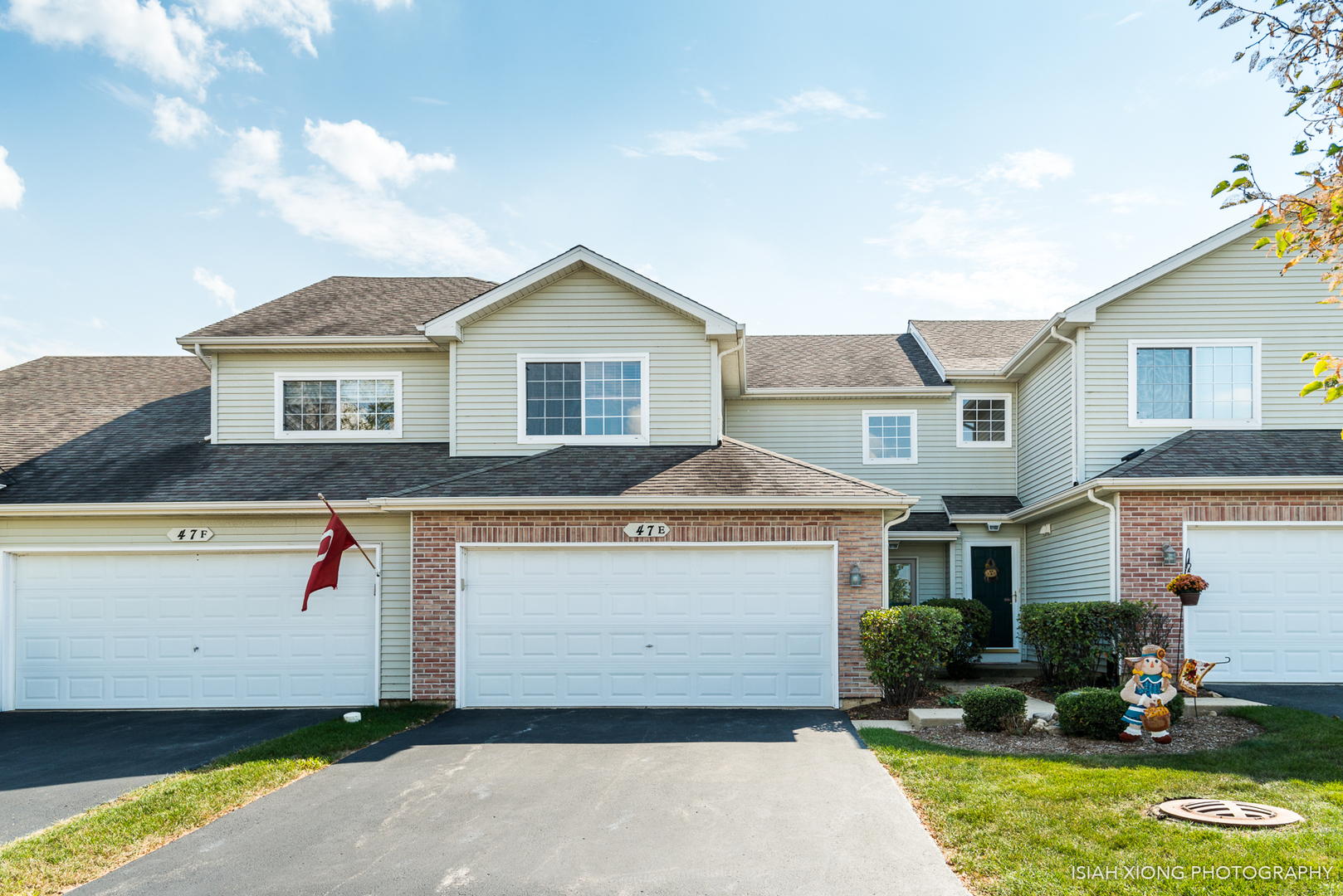 47 Rolling Oaks Road, Unit E Sugar Grove, IL 60554 - Photo 1 of 24 Gallery Image 1