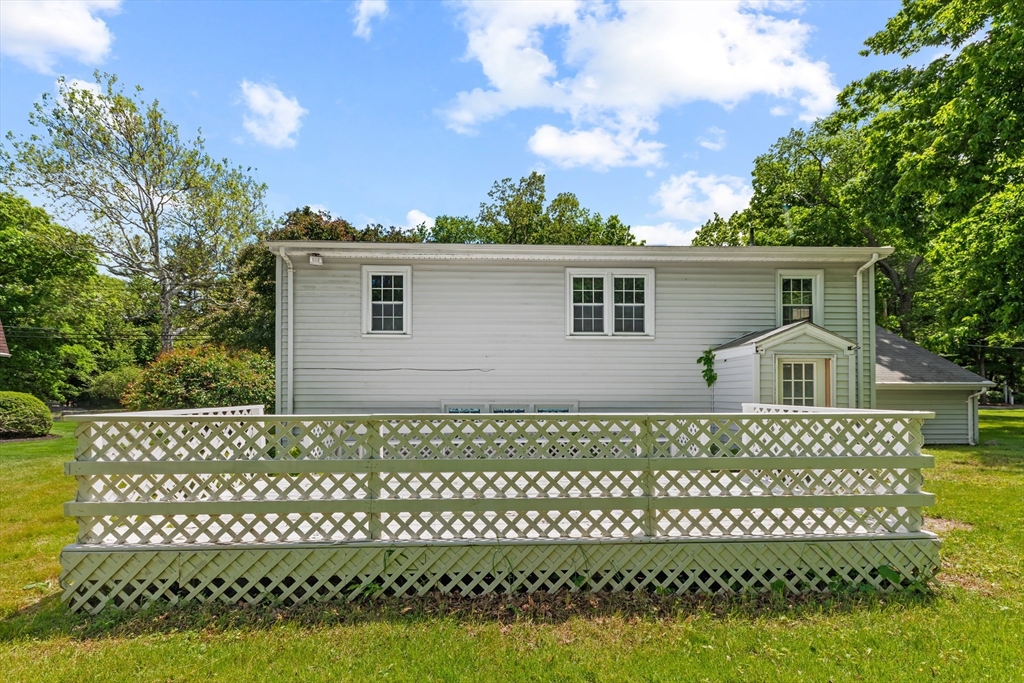 178 Judson Street Raynham, MA 02767 - Photo 28 of 40