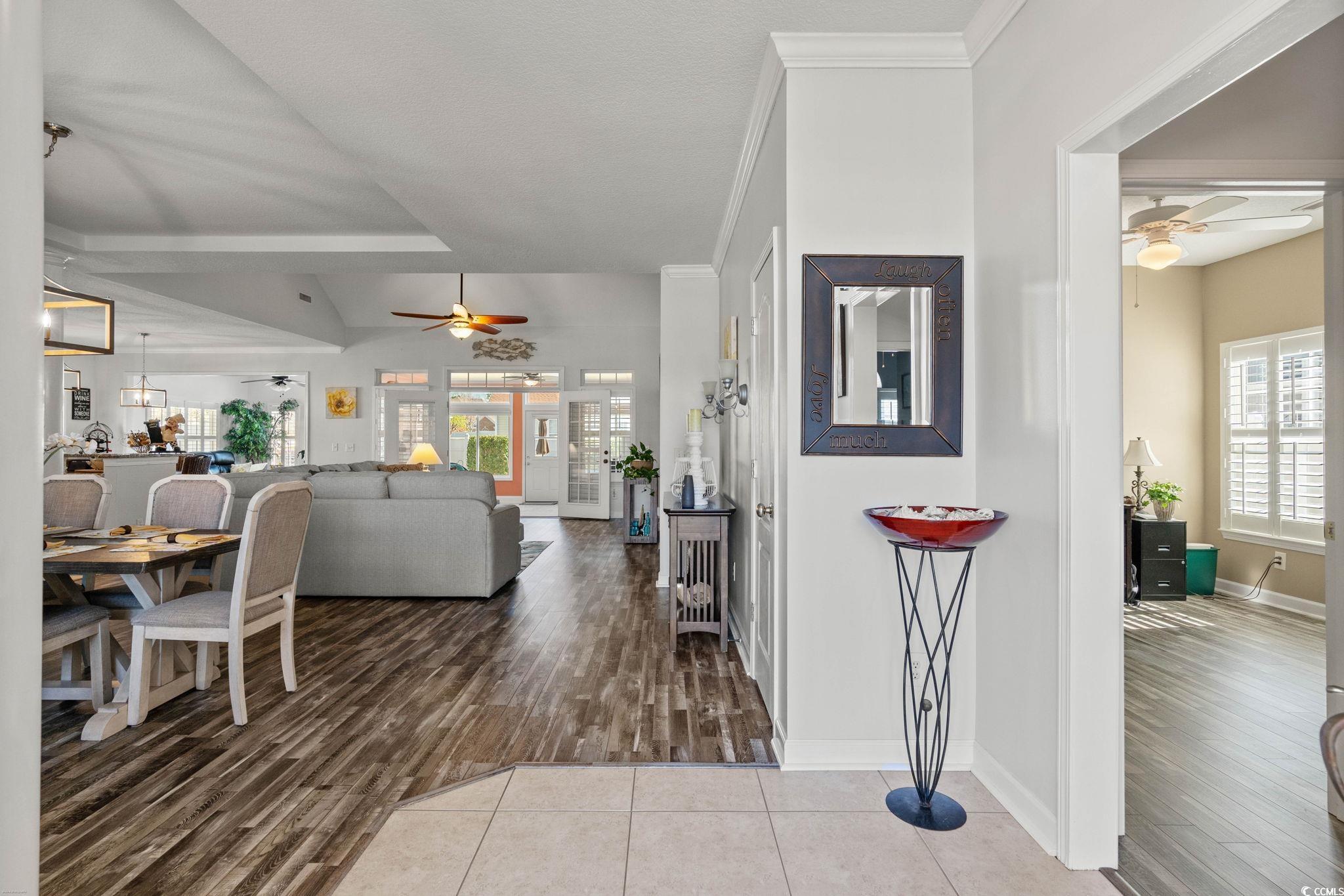 236 Fox Den Drive Murrells Inlet, SC 29576 - Photo 6 of 37 Gallery Image 6