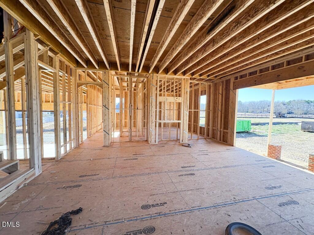 5824 Carriage Gate Drive Raleigh, NC 27603 - Photo 8 of 17