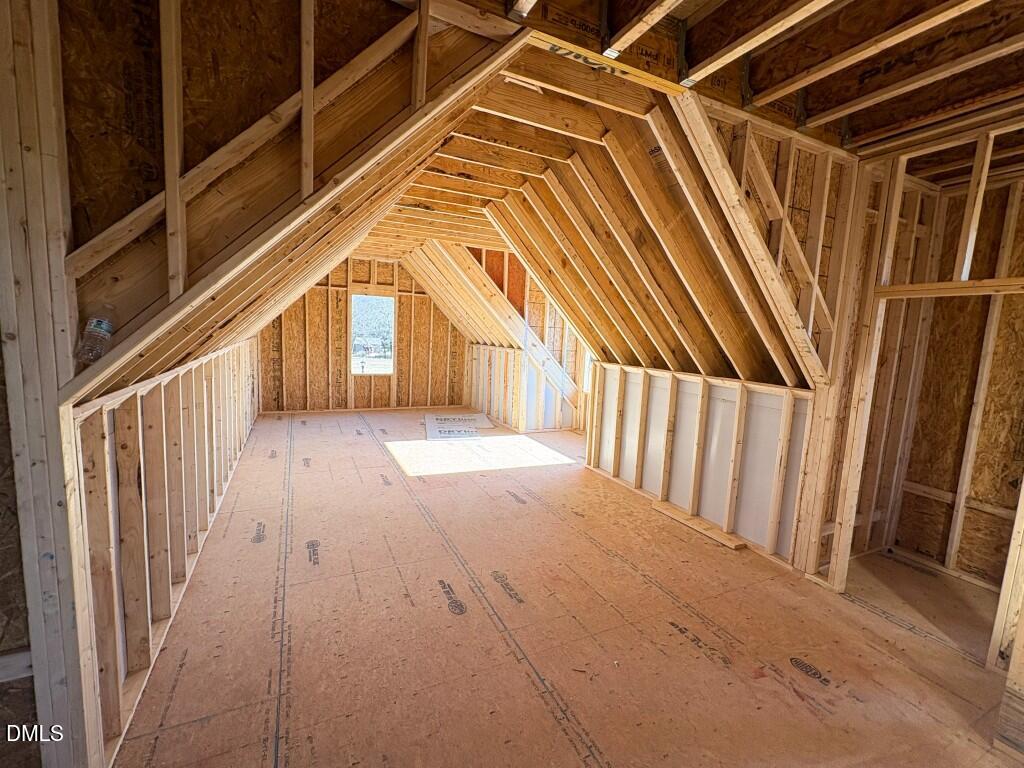 5824 Carriage Gate Drive Raleigh, NC 27603 - Photo 12 of 17 a view of a stairs