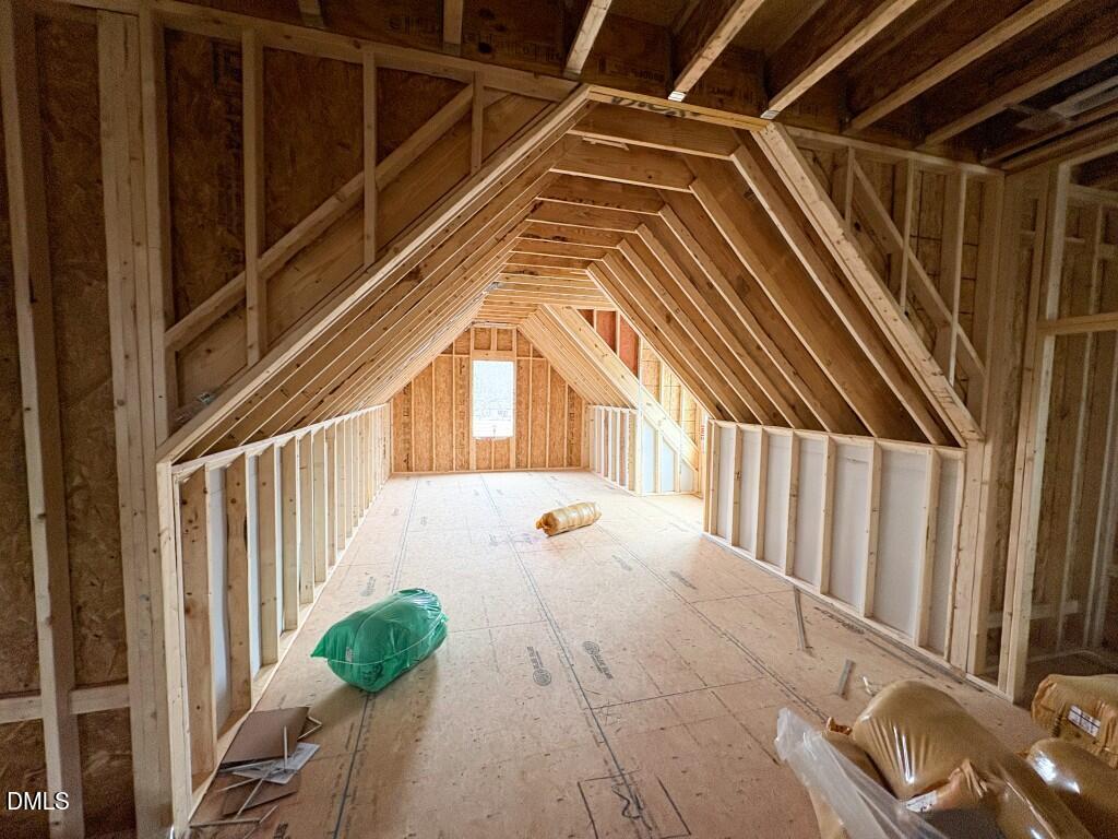 5824 Carriage Gate Drive Raleigh, NC 27603 - Photo 16 of 19