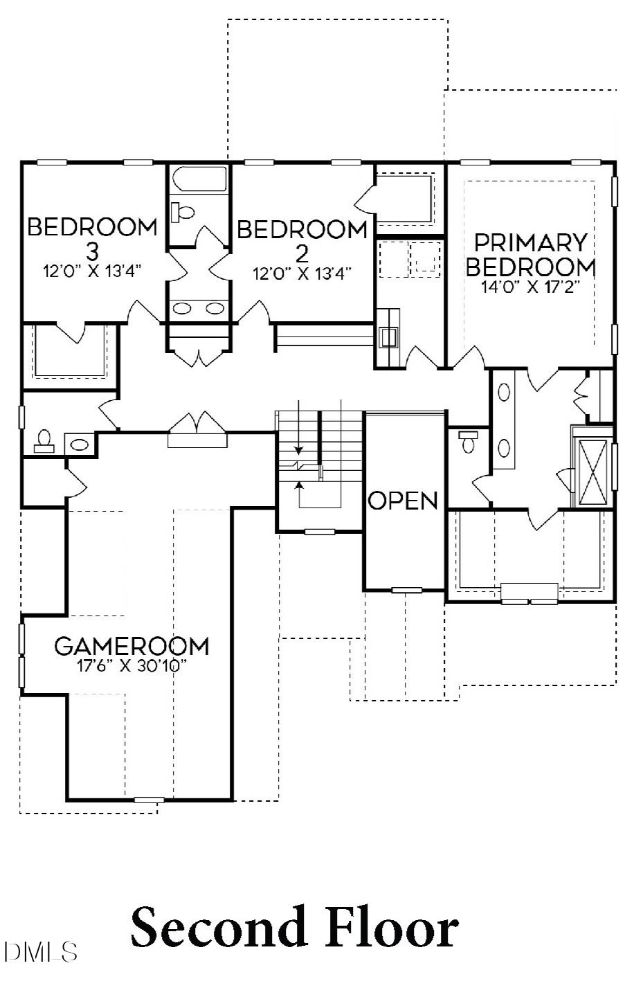 5824 Carriage Gate Drive Raleigh, NC 27603 - Photo 16 of 17 unknown