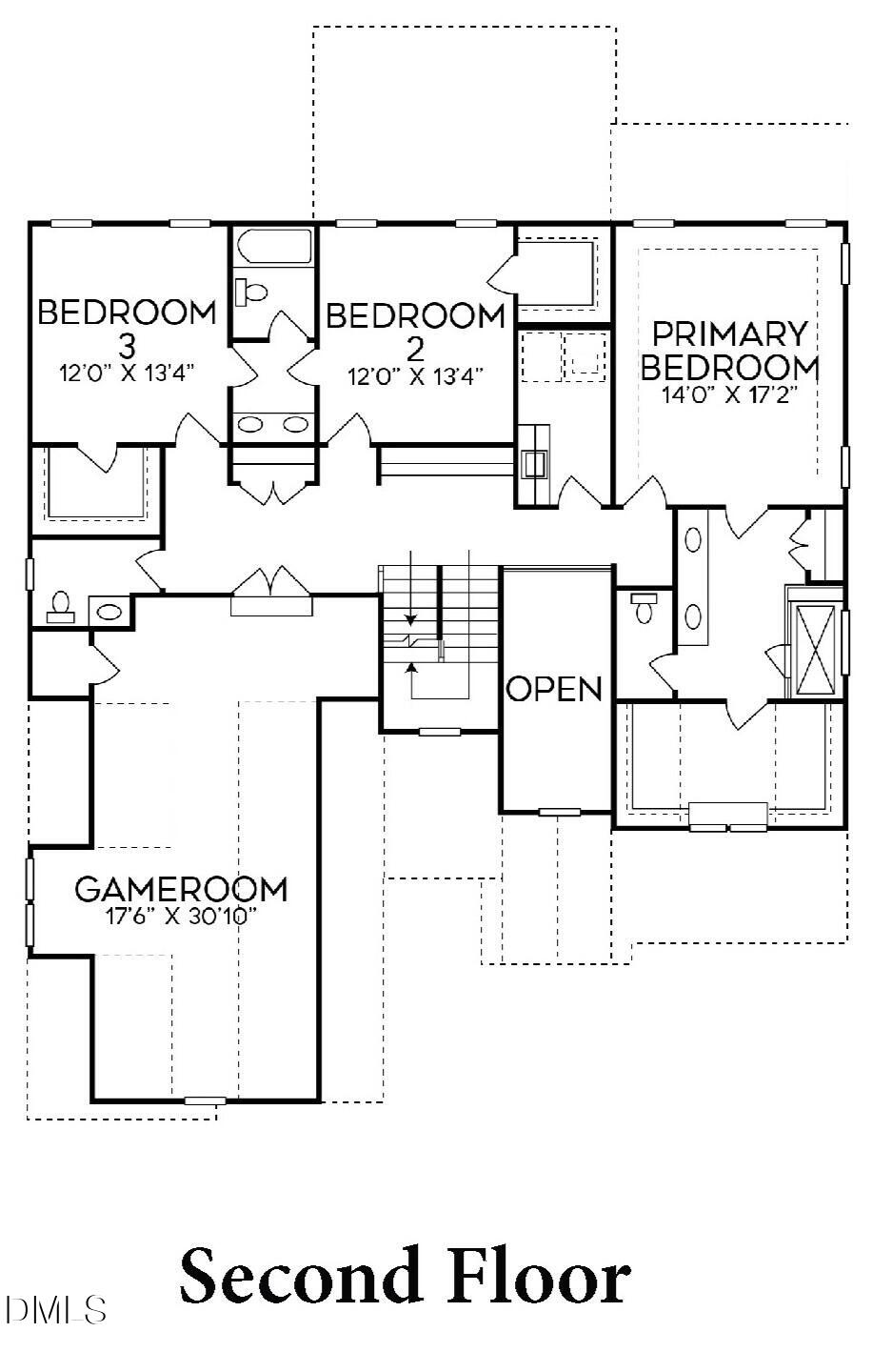 5824 Carriage Gate Drive Raleigh, NC 27603 - Photo 4 of 17 unknown