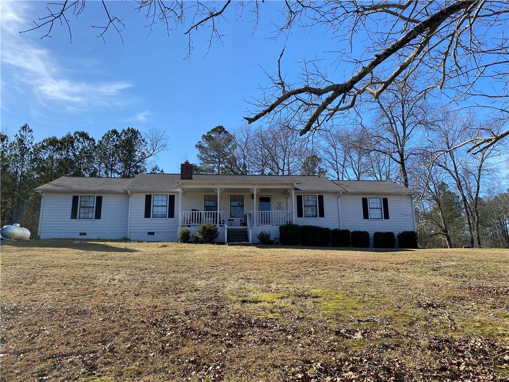 2859 Pope Road Douglasville, GA 30135 - Photo 1 of 1 Gallery Image 1