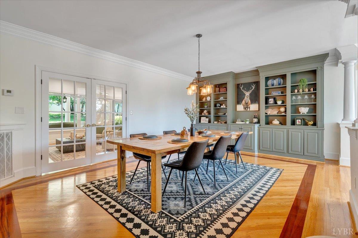 439 Wiggington Road Lynchburg, VA 24501 - Photo 28 of 89 Gallery Image 28