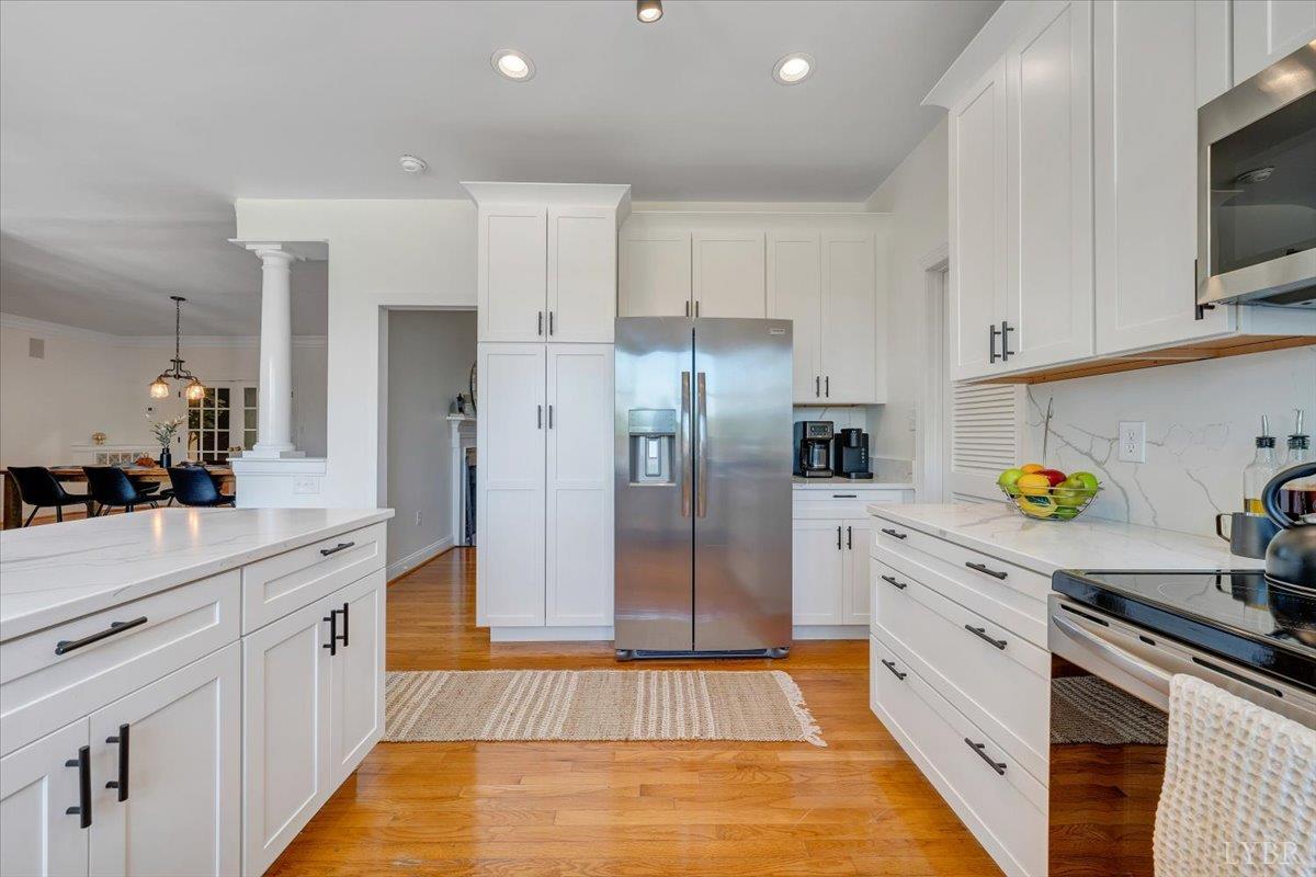 439 Wiggington Road Lynchburg, VA 24501 - Photo 34 of 89 Gallery Image 34