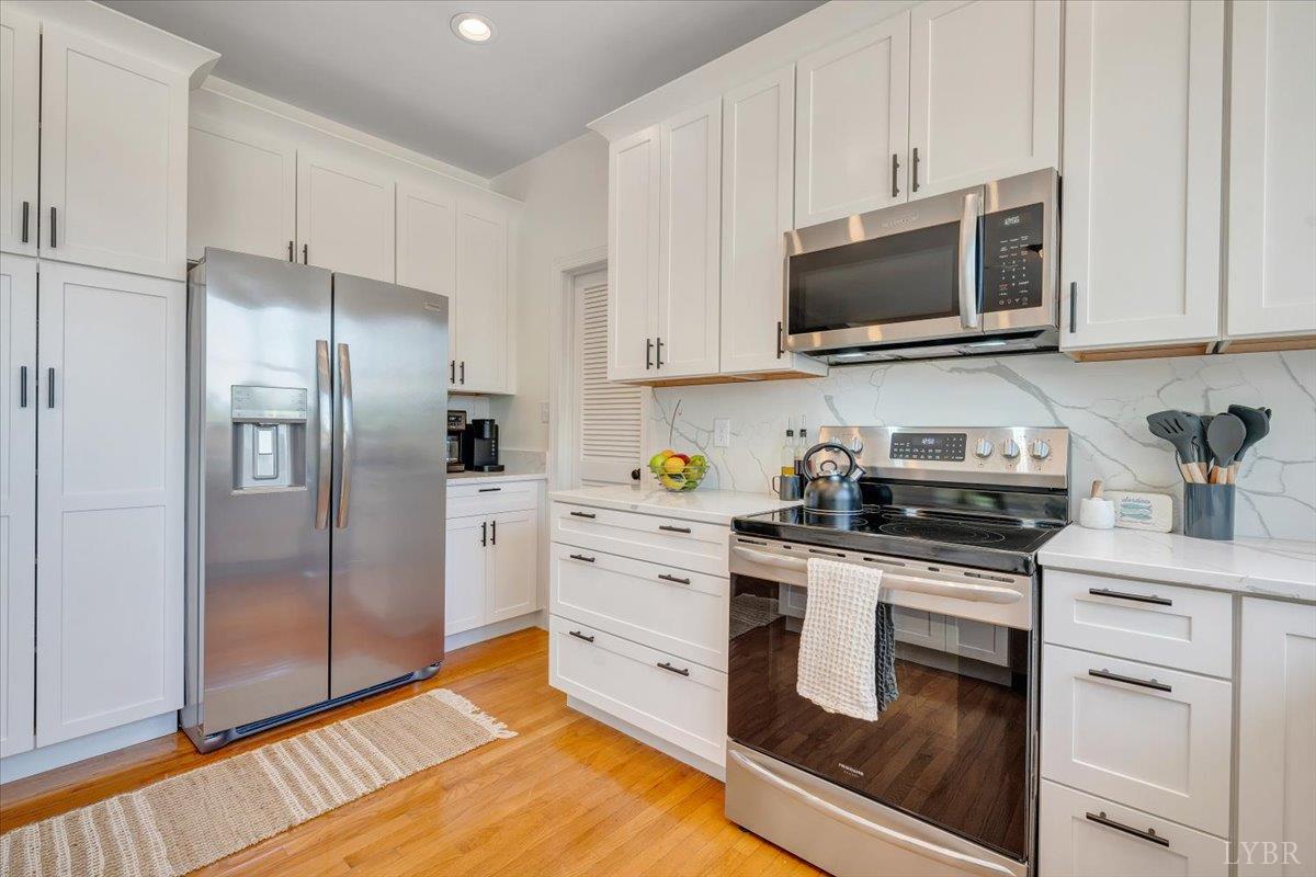 439 Wiggington Road Lynchburg, VA 24501 - Photo 35 of 89 Gallery Image 35