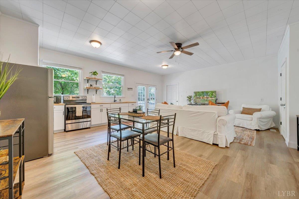 439 Wiggington Road Lynchburg, VA 24501 - Photo 58 of 89 Gallery Image 58