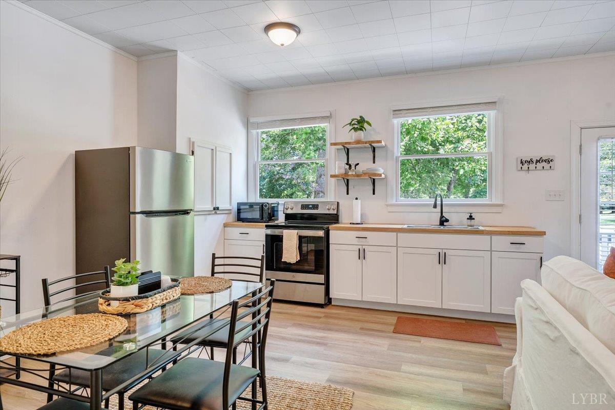 439 Wiggington Road Lynchburg, VA 24501 - Photo 60 of 89 Gallery Image 60