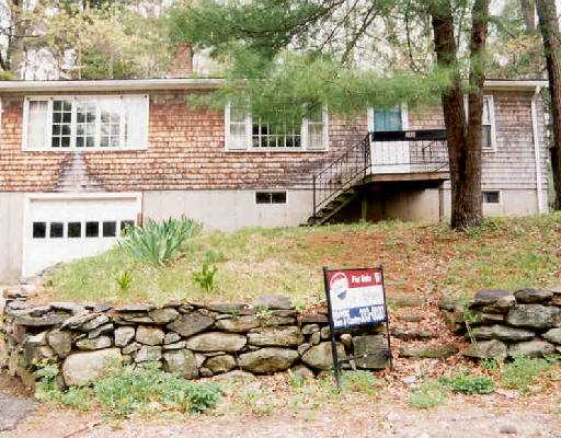 246 Scott Road Cumberland, RI 02864 - Photo 1 of 1 Exterior Front.