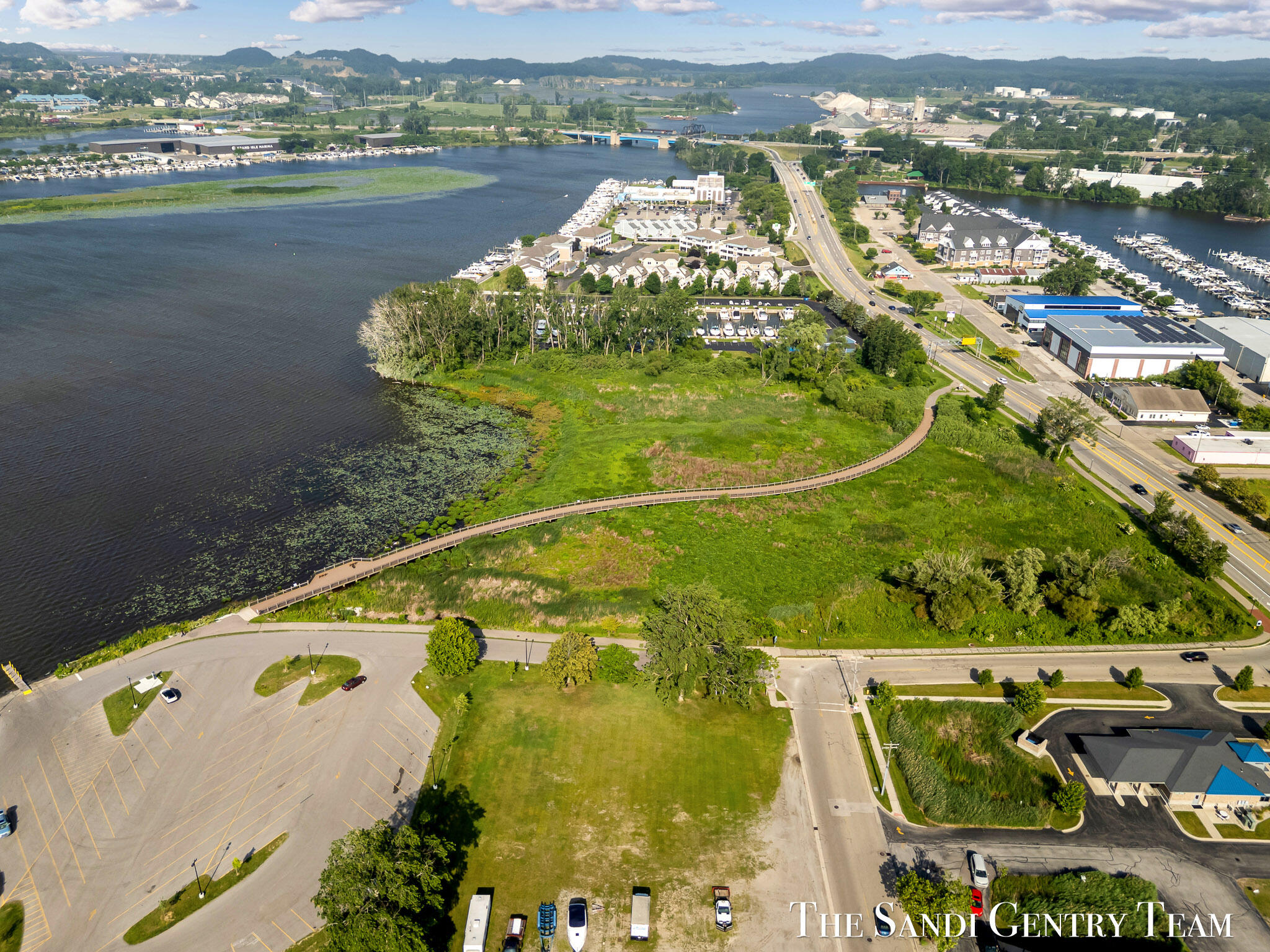0 West Exchange Street Spring Lake, MI 49456 - Photo 4 of 21 DJI_20260630093809_0224_D