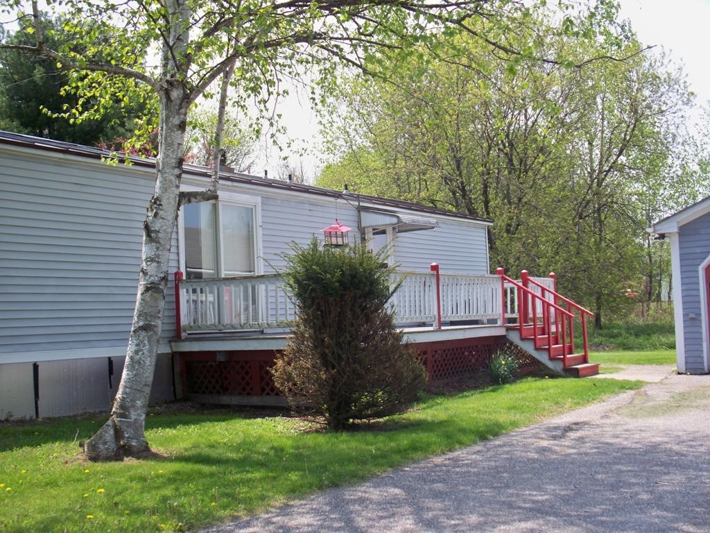 883 Plains Road Pittsford, VT 05763 - Photo 5 of 24