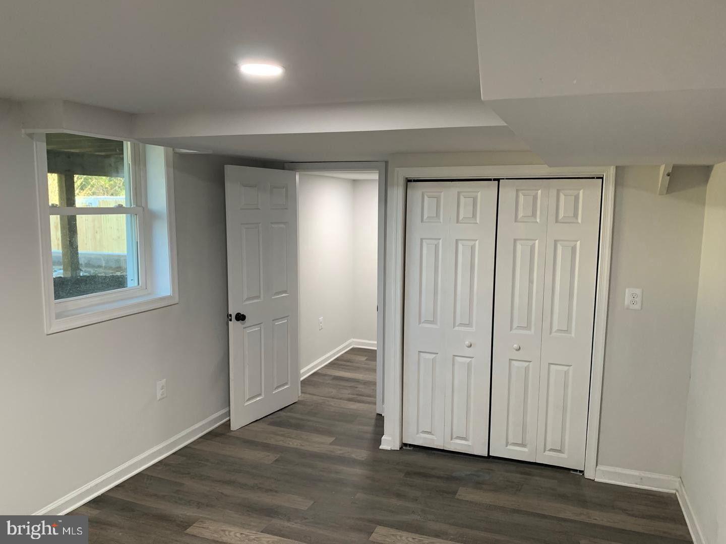 9407 Colesville Road Silver Spring, MD 20901 - Photo 31 of 47 Bright and versatile basement space.