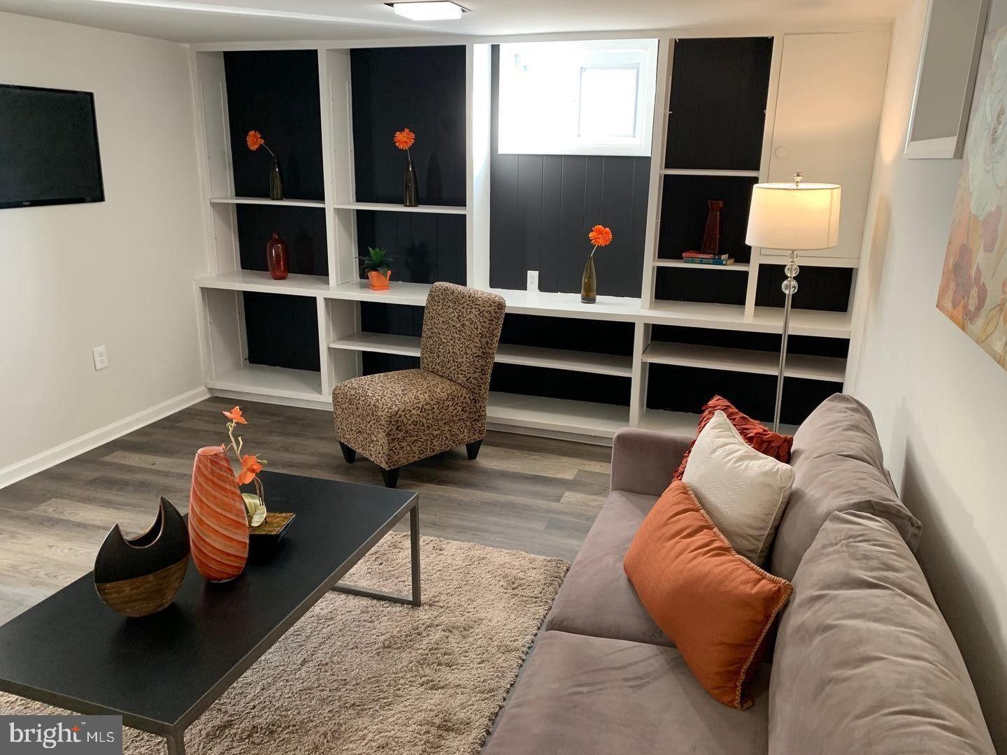 9407 Colesville Road Silver Spring, MD 20901 - Photo 31 of 43 Modern living space with stylish accents.