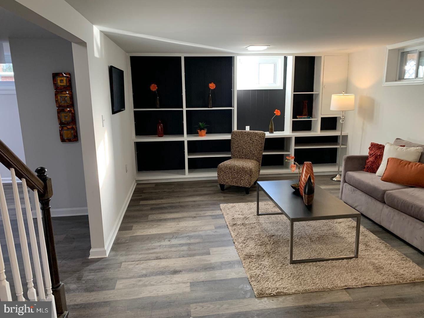 9407 Colesville Road Silver Spring, MD 20901 - Photo 33 of 47 Modern living space with stylish accents.