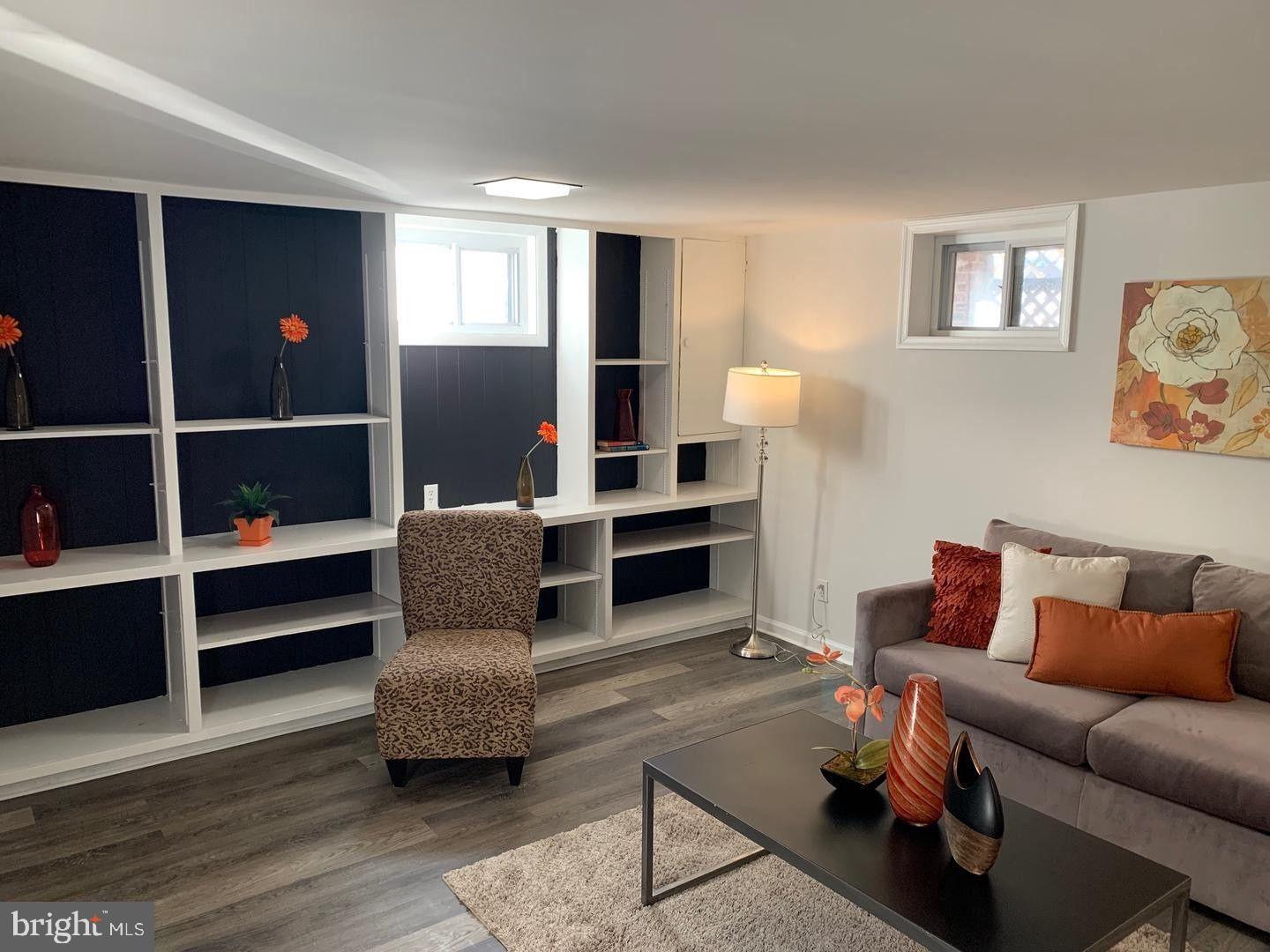 9407 Colesville Road Silver Spring, MD 20901 - Photo 35 of 47 Modern living space with stylish accents.