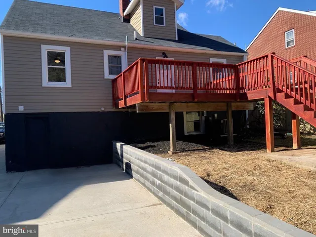 $724,900 | 9407 Colesville Road, Silver Spring, MD 20901