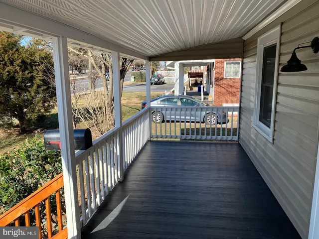 $724,900 | 9407 Colesville Road, Silver Spring, MD 20901