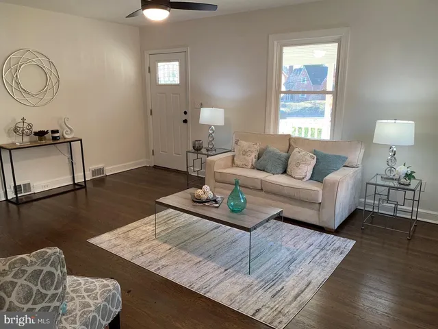 $724,900 | 9407 Colesville Road, Silver Spring, MD 20901