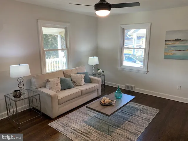 $724,900 | 9407 Colesville Road, Silver Spring, MD 20901