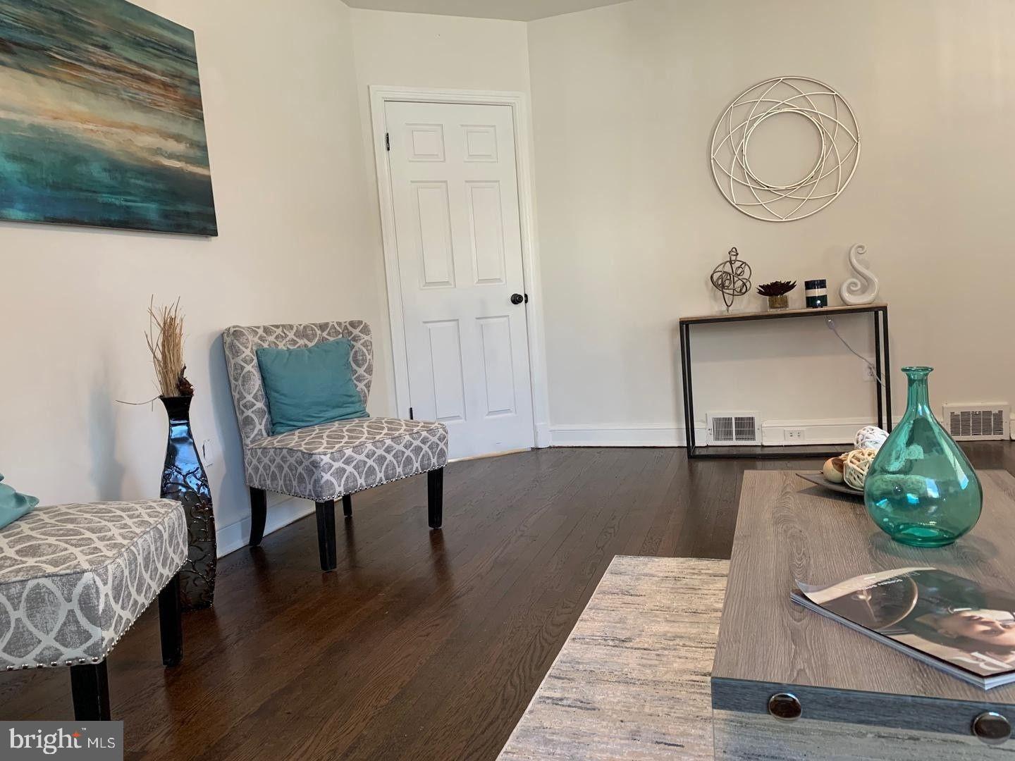 9407 Colesville Road Silver Spring, MD 20901 - Photo 10 of 47 Modern elegance in a cozy living space.