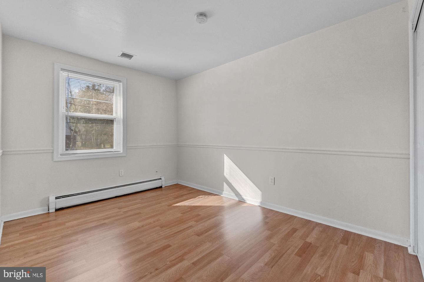 12814 Epping Terrace, Unit 2B Silver Spring, MD 20906 - Photo 19 of 28 Bedroom