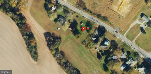 $29,499 | 171 Hampton Hall Road, Callao, VA 22435