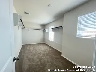 a view of a small space