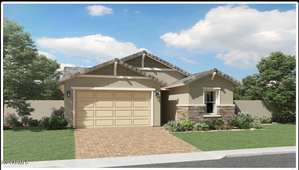 16687 West Alameda Road Surprise, AZ 85387 - Photo 1 of 45 Lewis C