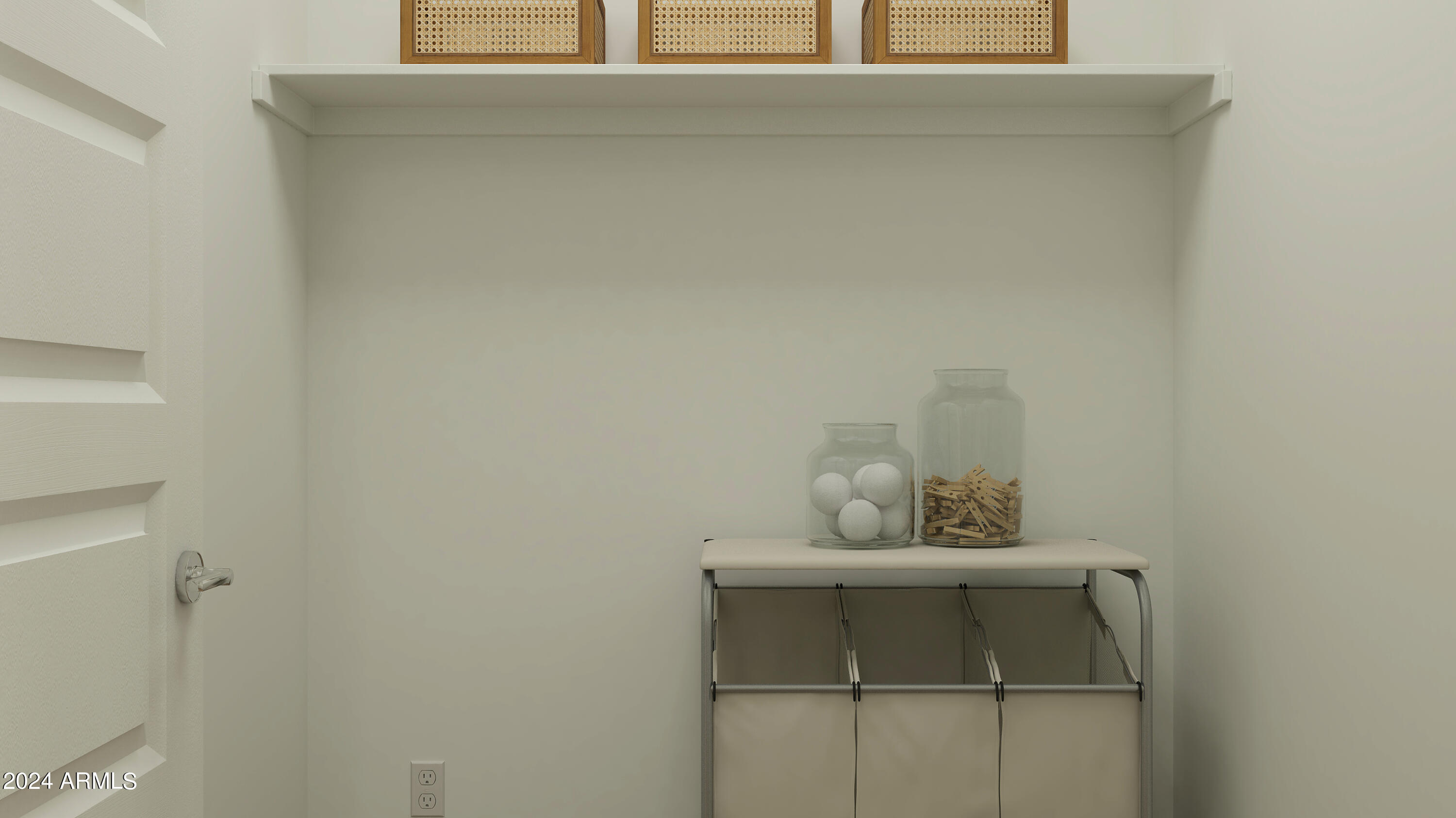 16687 West Alameda Road Surprise, AZ 85387 - Photo 12 of 45 Laundry Room