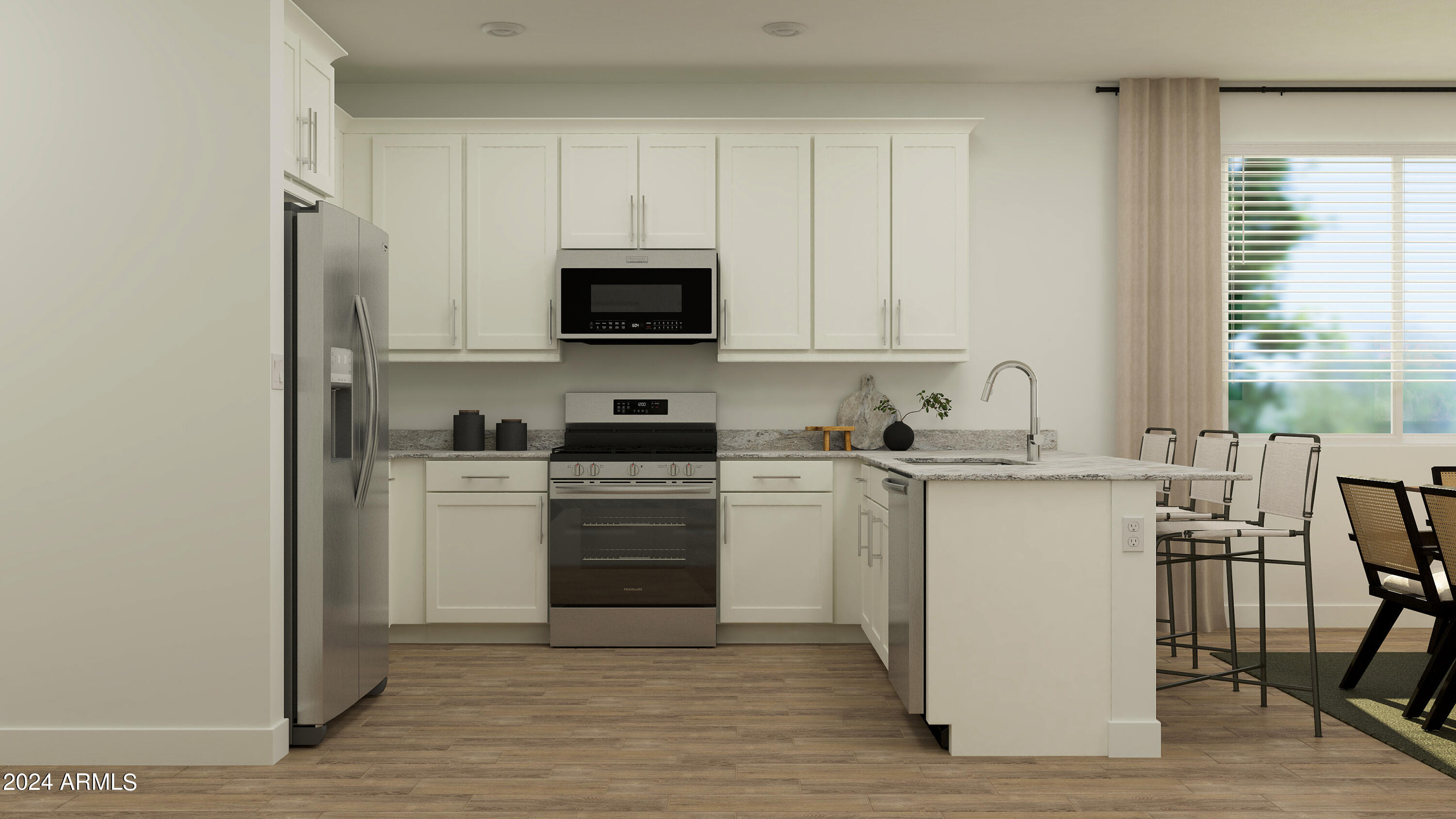 16687 West Alameda Road Surprise, AZ 85387 - Photo 5 of 45 Kitchen