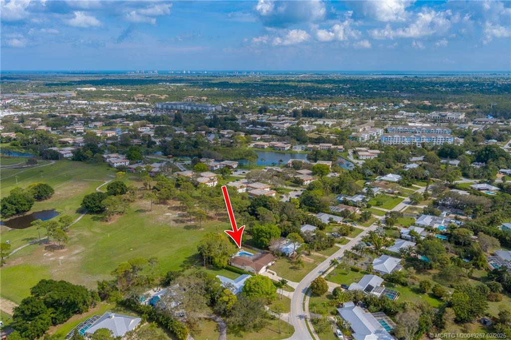 1743 Northwest Spruce Ridge Drive Stuart, FL 34994 - Photo 28 of 31 a view of a city